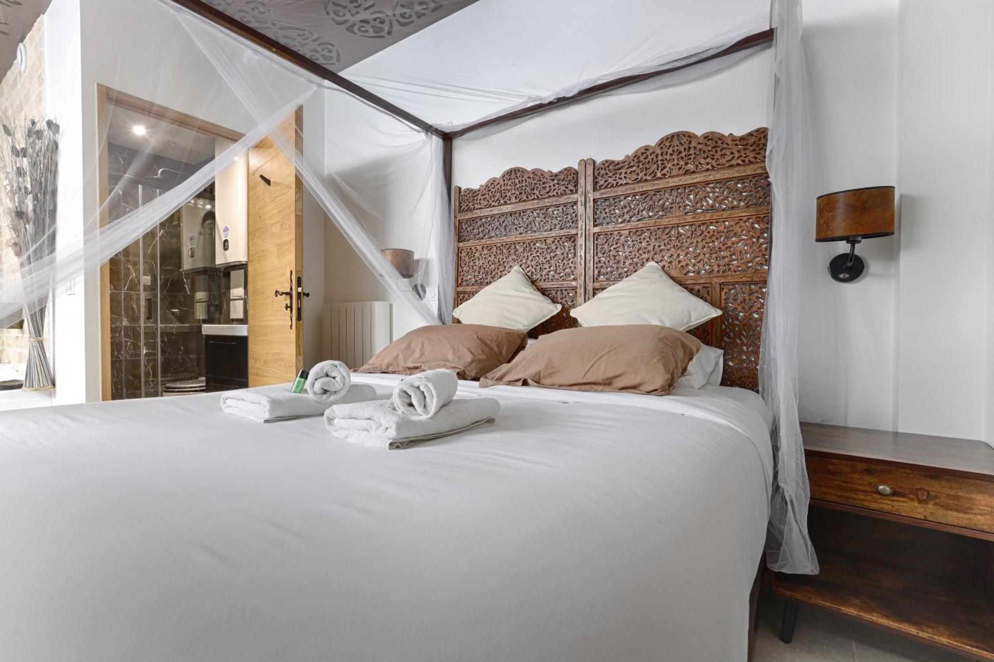 Mykeypers - Lovely Studio With Jacuzzi Paris Exterior photo