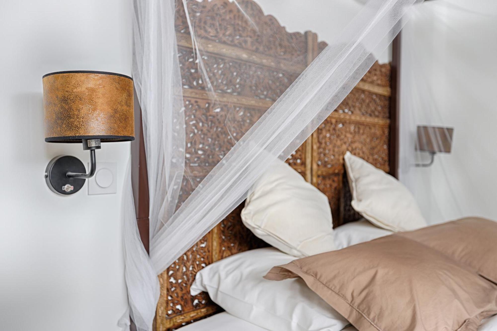 Mykeypers - Lovely Studio With Jacuzzi Paris Exterior photo